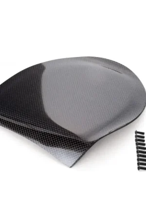 Tomei Carbon Bumper Cover (Mustang Ecoboost 15+) In Demand