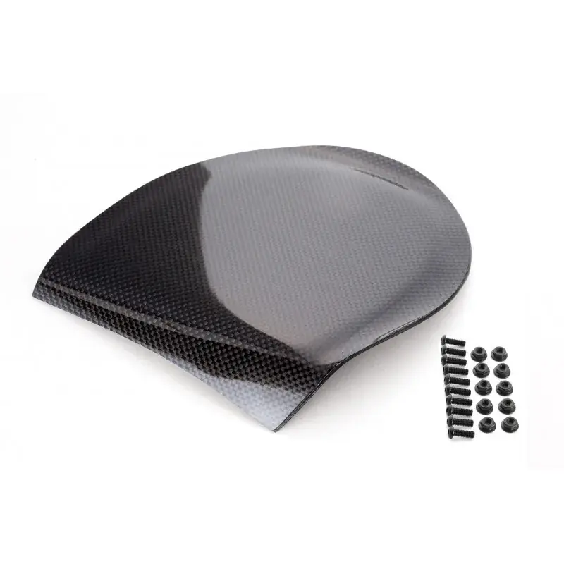 Tomei Carbon Bumper Cover (Mustang Ecoboost 15+) In Demand