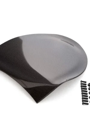 Tomei Carbon Bumper Cover (Mustang Ecoboost 15+) Price Drop