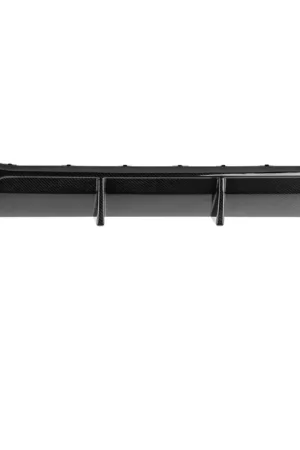 APR Carbon Fiber Rear Diffuser MK8 GTI Fits Volkswagen GTI 22-24 Hassle-Free Returns