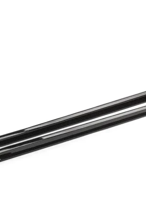 In Demand APR Carbon Fiber Side Skirts MK8 GTI Fits Volkswagen GTI 22-24