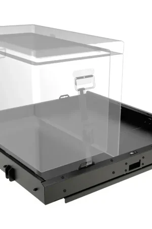 Front Runner Cargo Slide (Wrangler JKU 07-18) Free Delivery