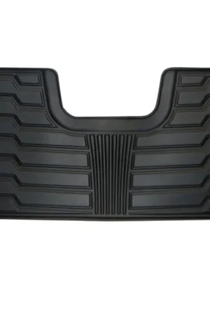 LUND Catch-It Floormats Rear Floor Liner (Accord 08-17) - Black 1PC Place Order