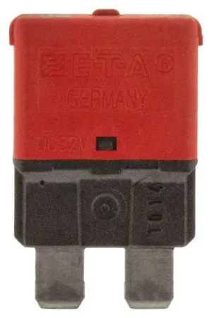 Shop Now Hella Circuit Breaker,10A,Max 28V Dc