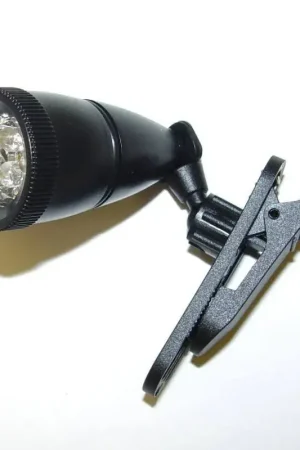 Rugged Ridge Clip-On LED Light Low Price