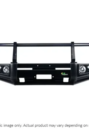 Limited Offer Ironman 4x4 Commercial Bull Bar (Hilux Narrow Body 18+)