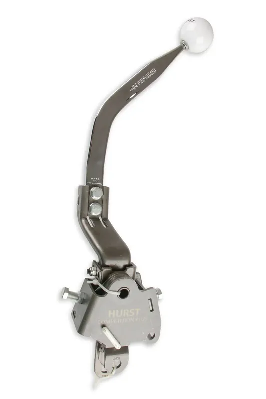 Affordable Hurst Competition/Plus 4-Speed Shifter - GM