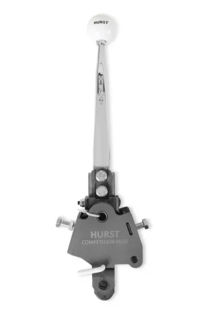 Hurst Competition/Plus 4-Speed Shifter - GM Free Returns