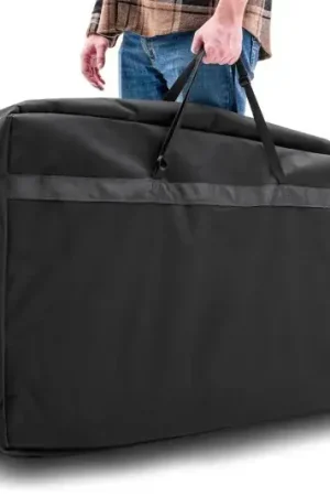 Original Rugged Ridge Complete Soft Top w/Half Frame 97-06 Jeep Wrangler TJ