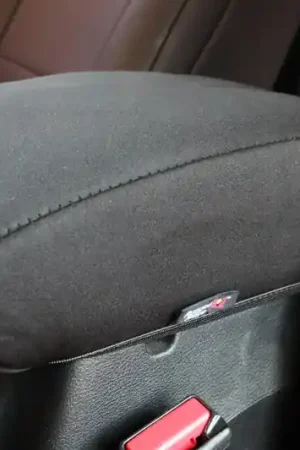 New Arrival Rugged Ridge Console CoverNeoprene Black 11-18 JK