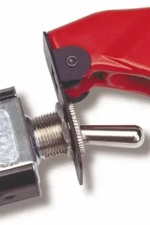 Best Seller NOS Covered Toggle Switch Covered Toggle Switch