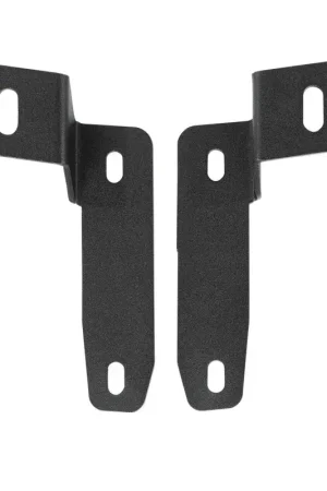 Rugged Ridge Cowl Cube Mount Outside Mount 18-20 Jeep Wrangler JL Trending