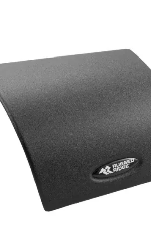 Instant Buy Rugged Ridge Cowl Guard Body Armor 07-18 Jeep Wrangler JK/JKU Models