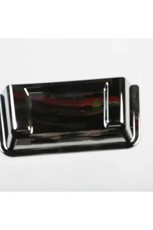 Rugged Ridge Cowl ScoopChrome 98-18 Jeep Wrangler Buy Today