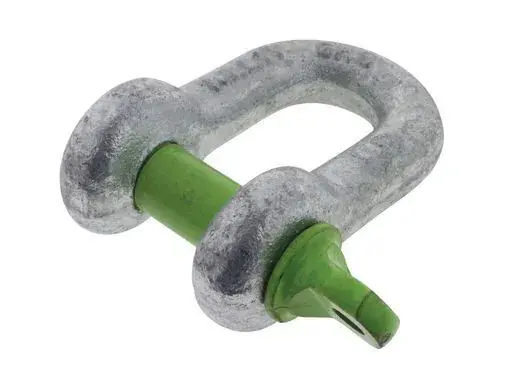 Limited Offer Hulk 4x4 D Shackle 10mm