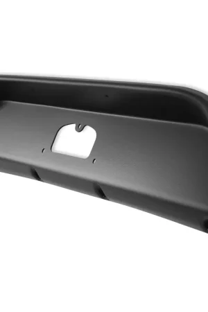 Secure Checkout Holley EFI Dash Bezels for Racepak Dashes 1967-1972 Ford Ranger - Racepak Dash Panel - Black