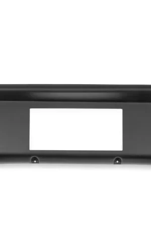 Money Back Guarantee Holley EFI Dash Bezels for the 6.86" Dashes 1967-1972 FORD RANGER TRUCK BLACK DASH PANEL