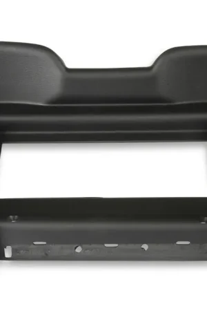 Money Back Guarantee Holley EFI Dash Bezels for the 6.86" Dashes 2010-2015 CAMARO BLACK DASH PANEL