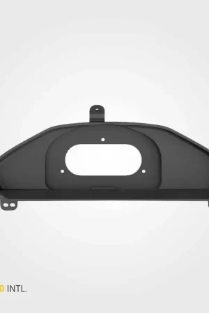 Hot Picks Boosted International Dash Cluster Mount (Levin AE111 BZ-R Corolla) - Haltech IC-7 Recessed
