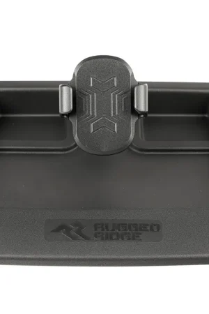Hot Picks Rugged Ridge Dash Multi-Mount Charging Phone Kit 07-10 JK