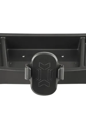 Rugged Ridge Dash Multi-Mount Charging Phone Kit 97-06 TJ Express Delivery