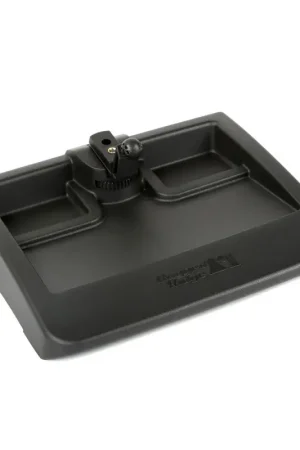 Rugged Ridge Dash Multi-Mount System 07-10 Jeep Wrangler Shop Now