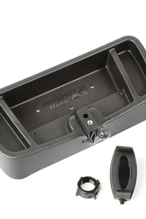 Rugged Ridge Dash Multi-Mount W/Phone Holder 97-06 Jeep Wrangler Mega Sale