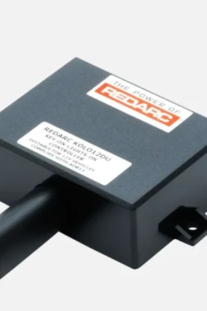 Luxury Redarc Daytime Running Lights Controller - 12V