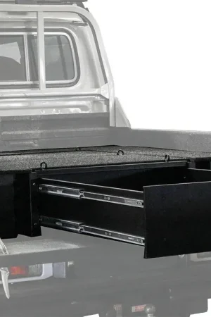 Premium Front Runner DC Drawer Kit (Land Cruiser 79 Series 12-20)