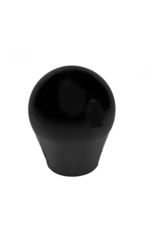 Torque Solution Delrin Tear Drop Tall Shift Knob - 10x1.25 While Supplies Last
