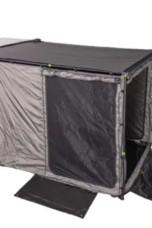 Ironman 4x4 Deltawing 2.0M 90 Awning Room 2000 x 2500 x 1950mm Secure Checkout