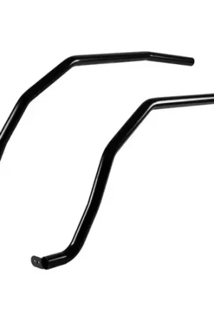 Free Returns ARB Deluxe Front Rails 100 Ifs W/32/3413090