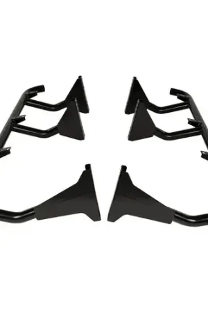 ARB Deluxe Protection Step 60 Ser Must Have