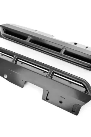 Limited Edition ARB Deluxe Rock Rails Rocker Guards Tj Swb All