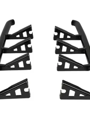 ARB Deluxe Rock Rails Rocker Rails Fj Cruiser Fan Favorite