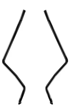 Holiday Sale ARB Deluxe Side Rail & Step 12On 47.6mm