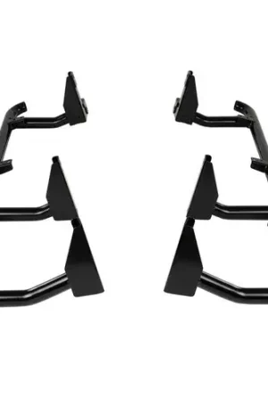 Warranty Included ARB Deluxe Side Rails Rear 100 Ifs Not Lexus