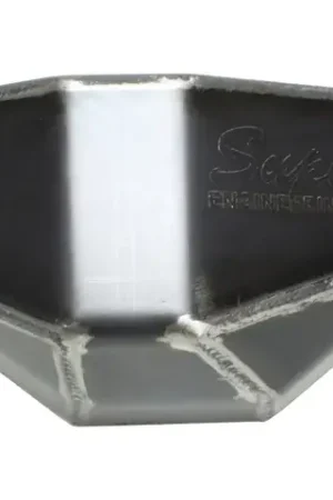 Free Delivery Superior Engineering Diff Guard Front Weld On (Patrol GQ/GU 87-15)