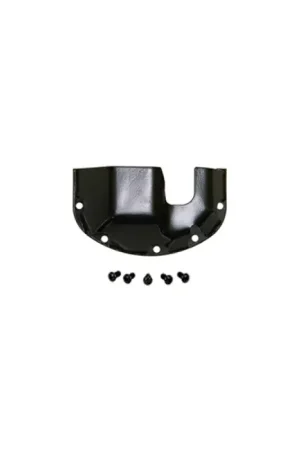 Place Order Rugged Ridge Differential Skid Plate Dana 30