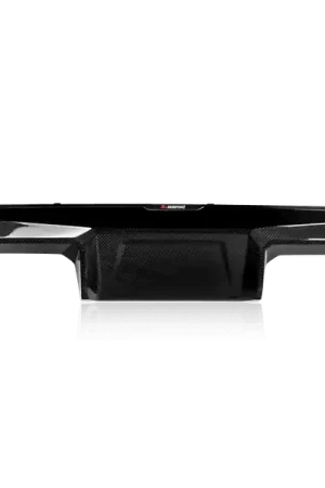 Free Returns Akrapovic Diffuser Matte (G8X M3/M4 21+)