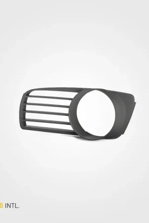 Limited Time Boosted International Door Vent Gaugeholder 52mm (Silvia S14 95-98) - LHD