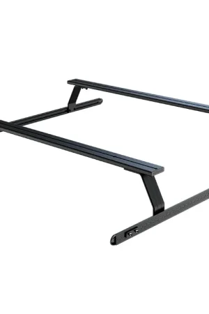 Markdown Front Runner Double Load Bar Kit (Ram 1500 Crew Cab 09+)