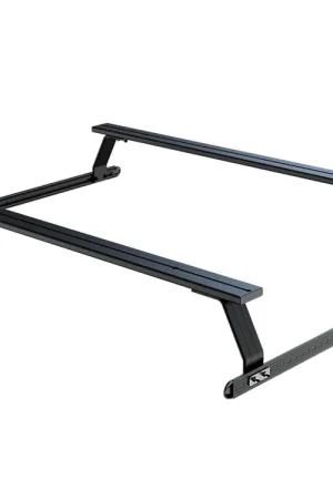 Premium Front Runner Double Load Bar Kit (Sierra Crew Cab 14+)