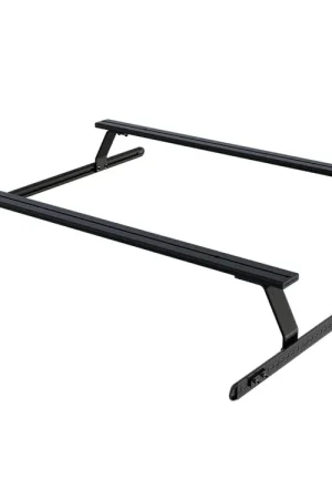 Front Runner Double Load Bar Kit (Silverado Crew Cab 07+) Top Rated