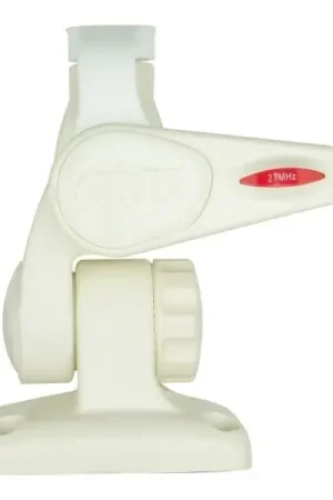 Sale GME Double Swivel Rectangular Antenna Base Suit AW36 Whips- White