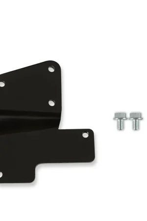 Buy Today Holley Drive by Wire Accelerator Pedal Bracket Fits 1970-1981 Camaro - Firebird