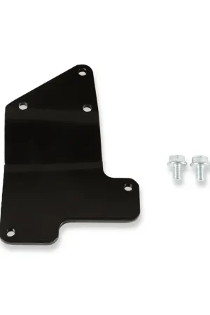 Holley Drive by Wire Accelerator Pedal Bracket Fits 1982-1988 G-Body Trending