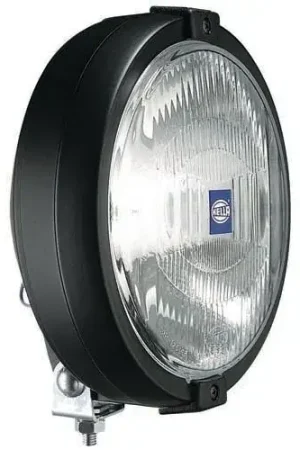 Special Discount Hella Driving Lamp Spread Beam 12V 100W Rallye 2000 Series