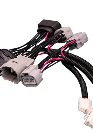 Ironman 4x4 Driving Light Patch Loom (Jimny GJ 18+) Get Yours