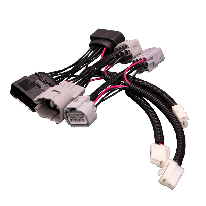 Ironman 4x4 Driving Light Patch Loom (Jimny GJ 18+) Get Yours